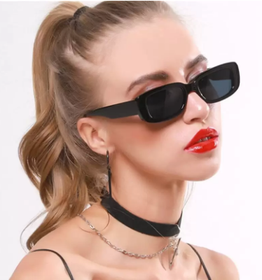 New Candy Trendy Sunglasses