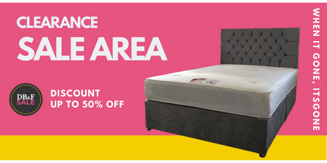 discounted beds mattresses & furniture glasgow
