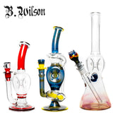 Shop Ben Wilson Glass!