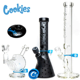 Cookies Glass Now Available!