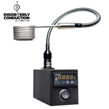 Shop Disorderly Conduction Cobra Coil!