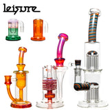 Shop Our Latest Drop From Leisure Glass!