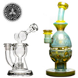 Mothership Glass