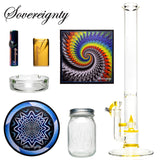 Shop Sovereignty Glass Online!