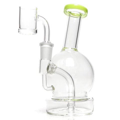 best dab rigs