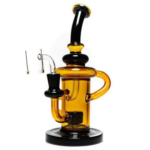 who makes the best dab rigs