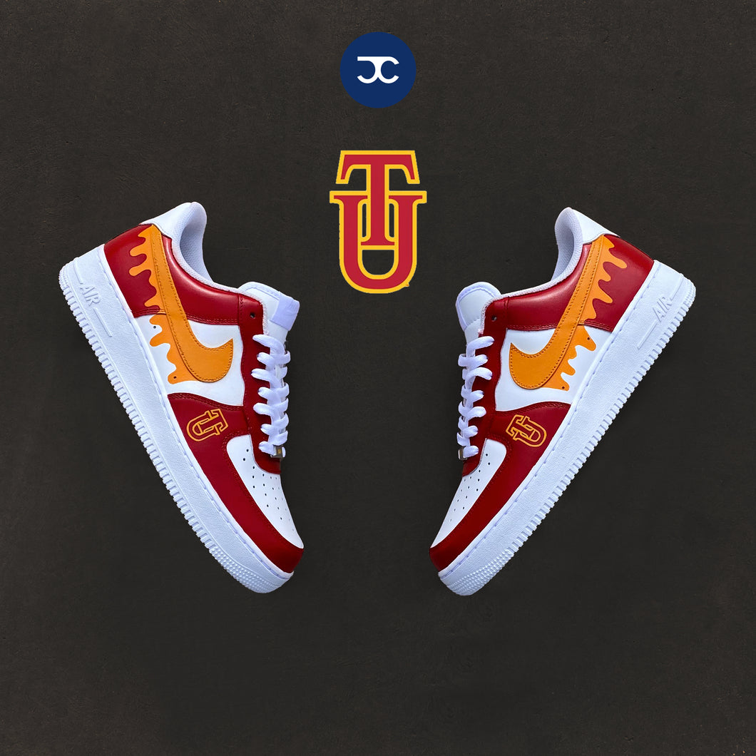 tuskegee af1