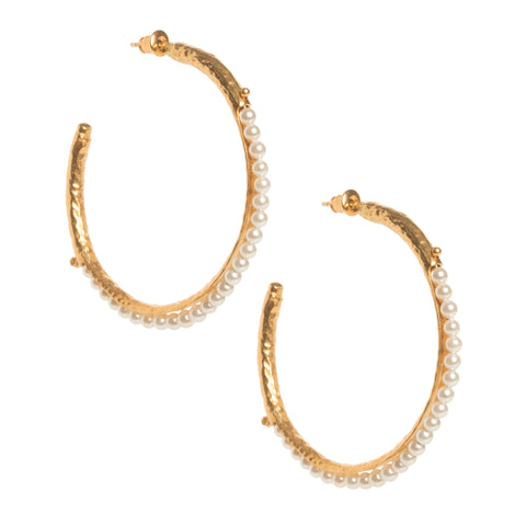 Earrings | Christie Nicolaides