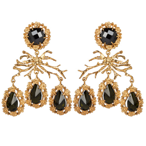 Earrings | Christie Nicolaides