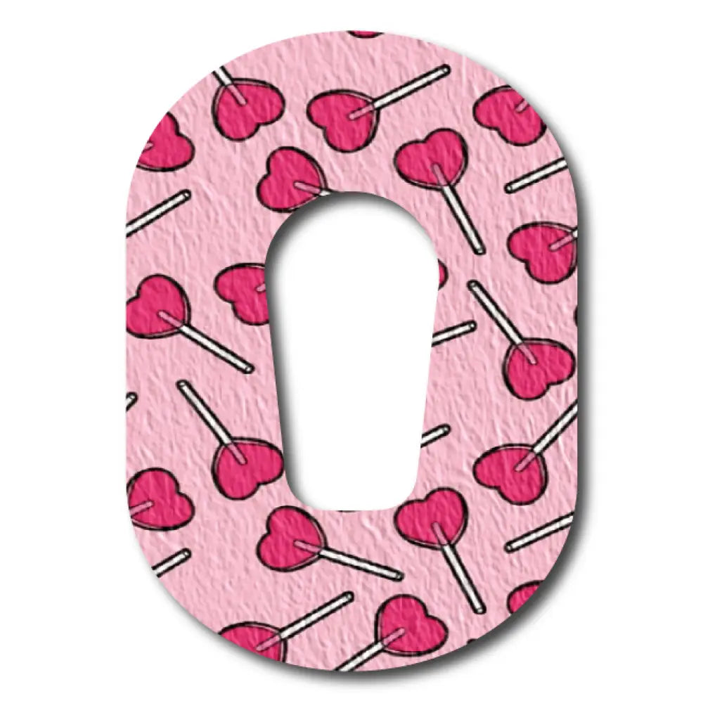 Lolly - Dexcom G6 by Stick2Hope