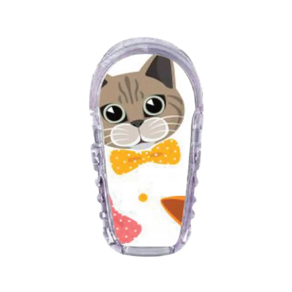 Meow - Dexcom G6 Topper by Stick2Hope