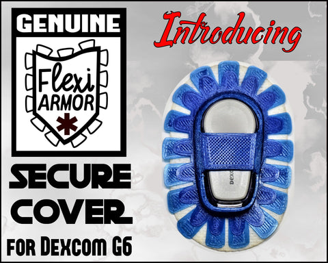 Dexcom G7 : Sensor Cover Protective Overlay Patch Guard : Soft & Flexible  Armor Shield : Armband Guard Cover & Protective Accessories – Freedom Bands  For Diabetics