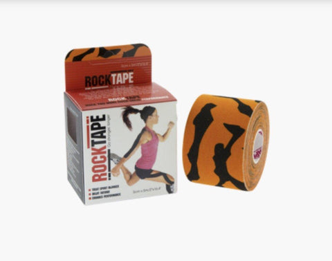 rocktape freestyle libre