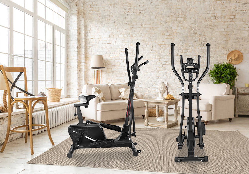 Elliptical Machine