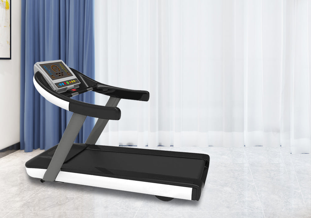 Commercial Treadmill