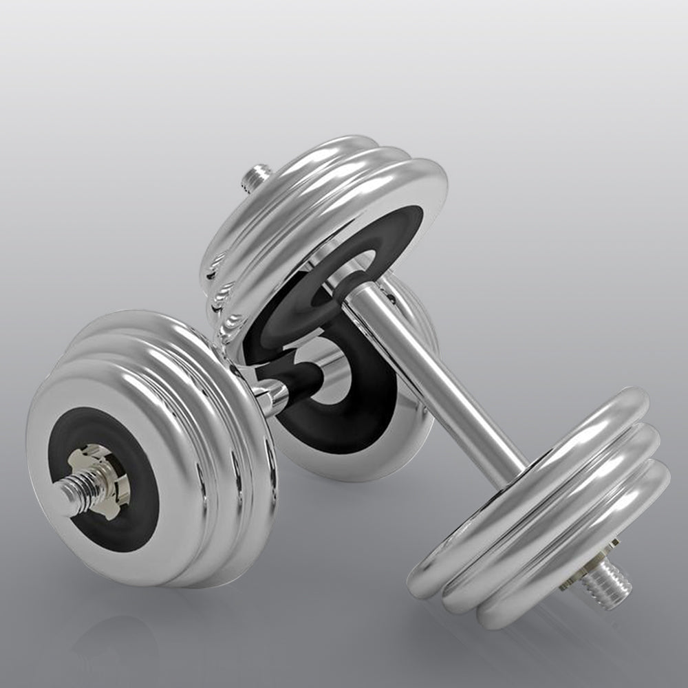 Dumbbells