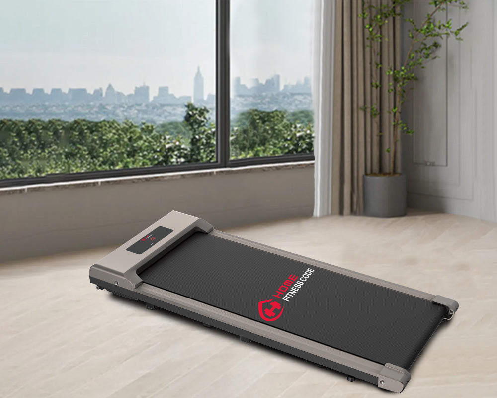 Make Sure You are Aware of the Motorized Treadmill’s Speed Range Before Buying One