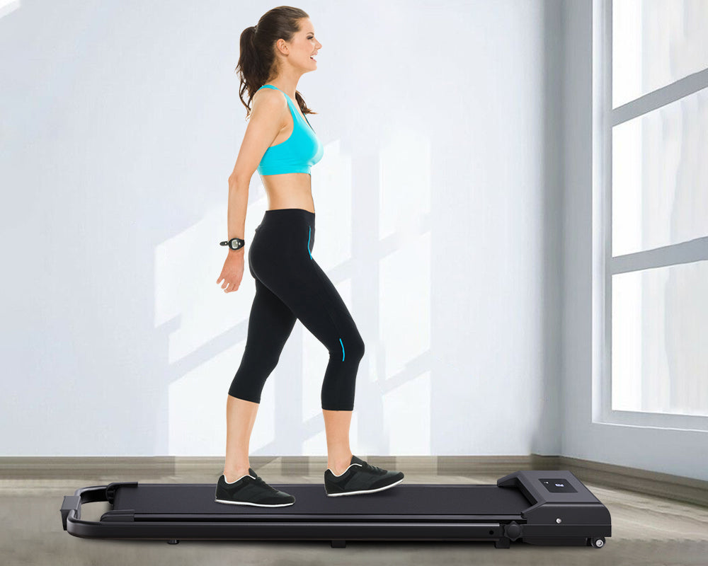 Running Machine Walking Will Help You Lose Weight