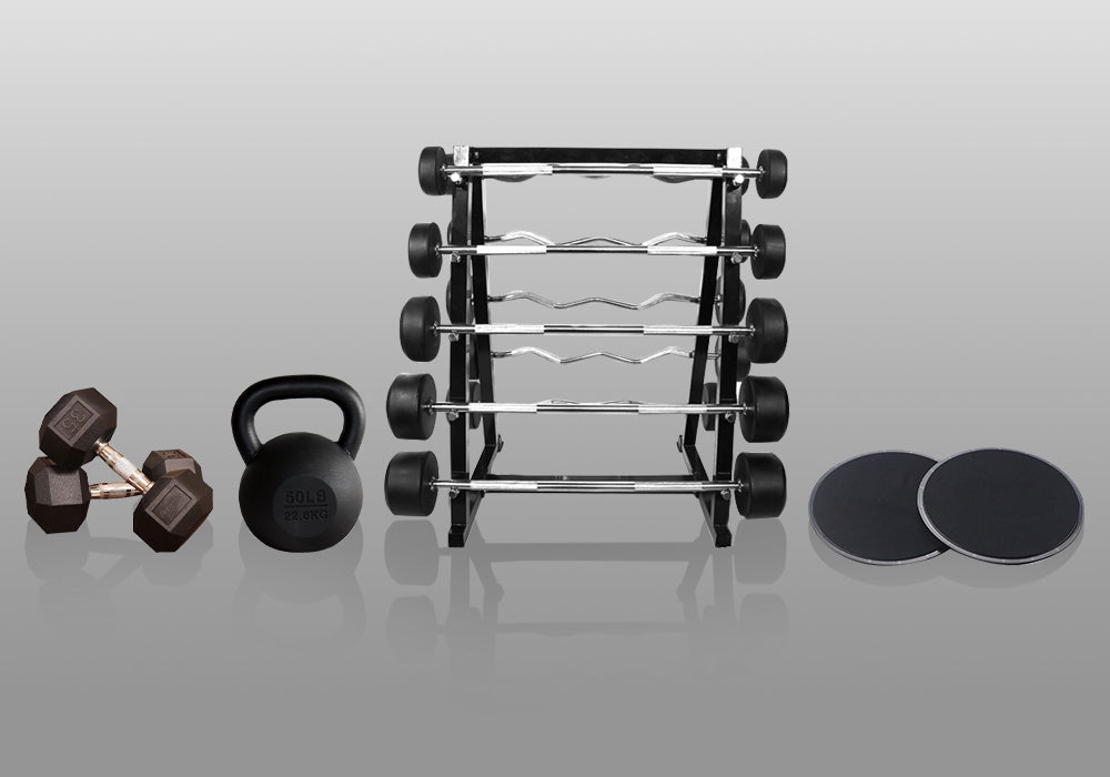 Small-Sized Fitness Equipment