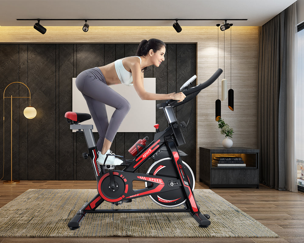 Stationary Bicycle