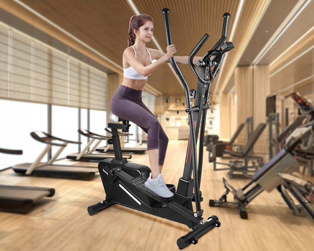 Is an Elliptical Trainer Too Loud for an Apartment