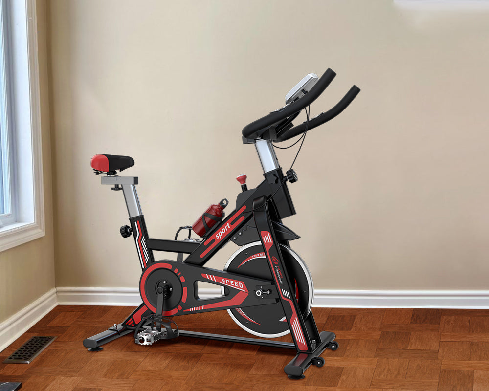 The Indoor Exercise Bike That can Provide Comfortable Daily Exercise