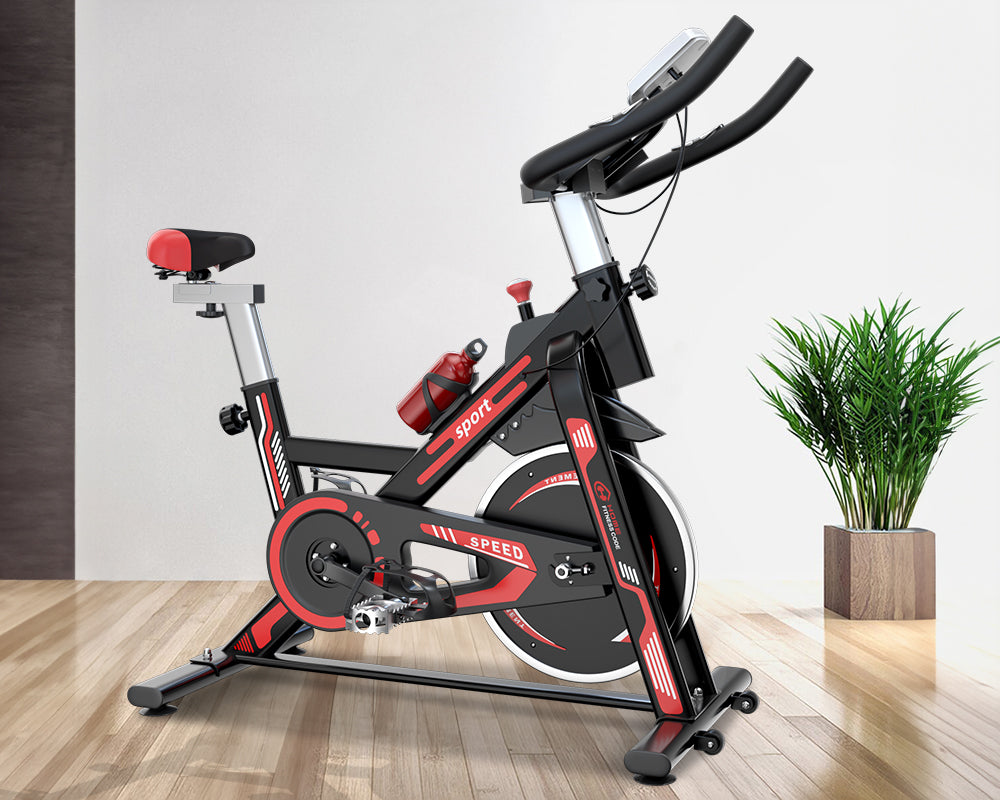 There are Many Benefits of Exercising Correctly on an Exercise Bike