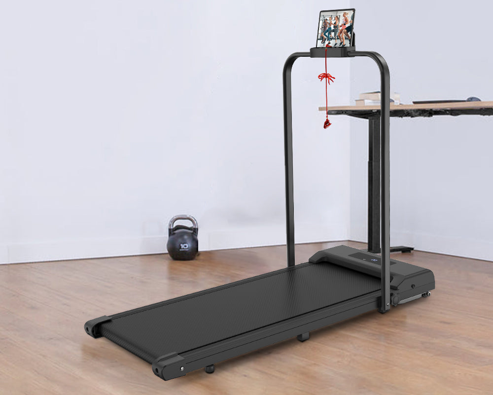 Treadmill is a Popular Choice for Home Gyms