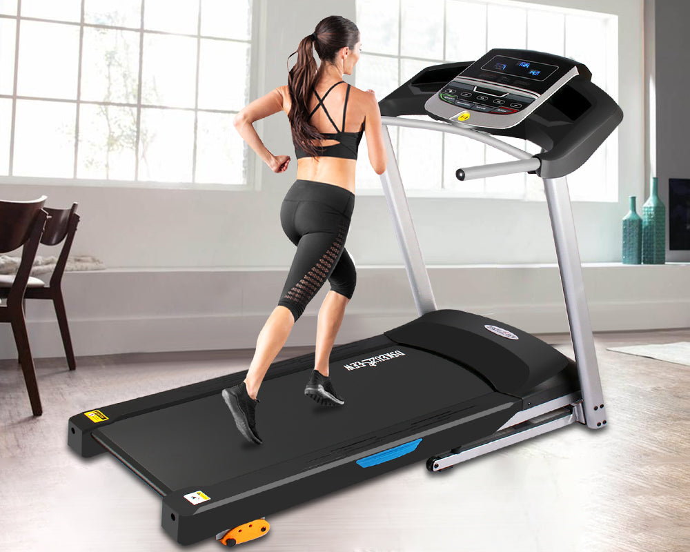 Use The Treadmill for Home for Exercise