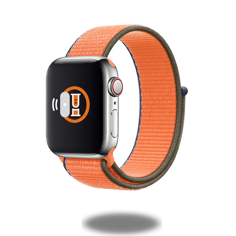 Boucle Sport Apple Watch