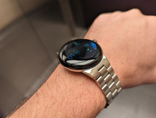bracelet de montre google pixel
