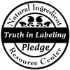 Truth in labelling seal