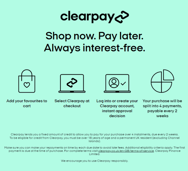 ClearPay