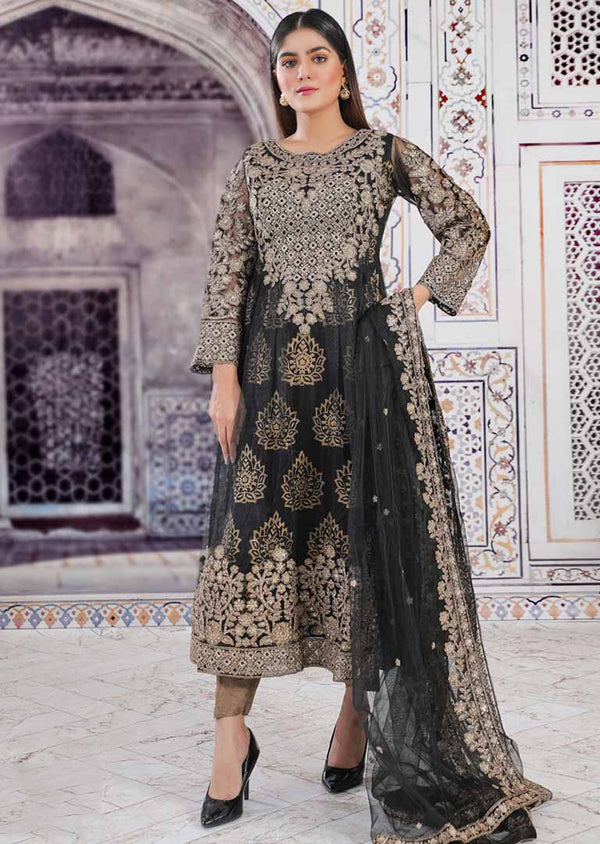 Get Our Featured Seasonal Sale on Pakistani Designer Dresses - Rang Jah