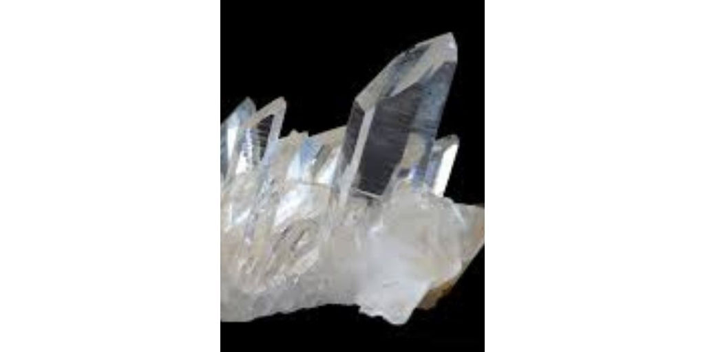 quartz-cristal