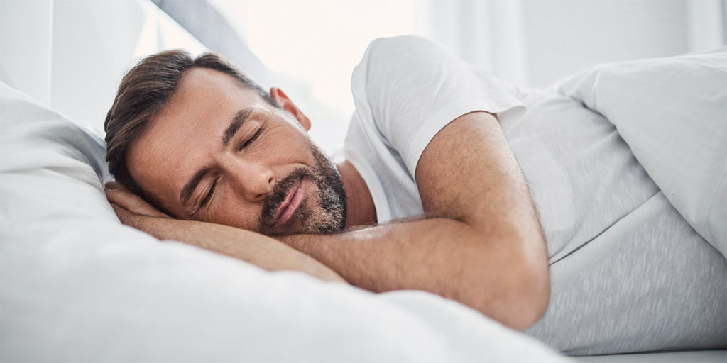 activité physique et sommeil