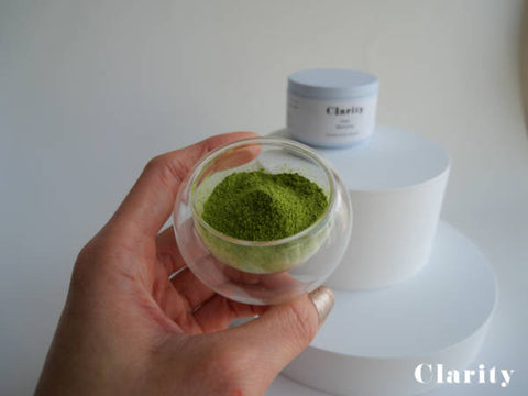 Buy Japan Matcha tea powder in online