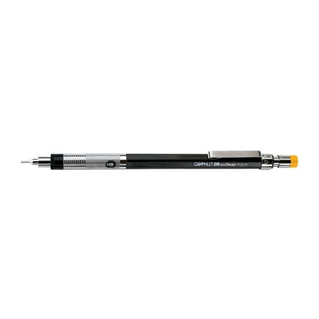 Pentel Graphlet Mechanical Pencil .9mm