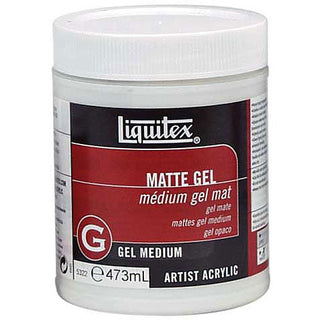 Liquitex Acrylic Colored Gesso