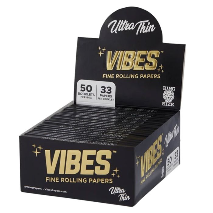 vibes papers