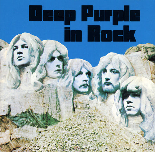 Buy Deep Purple : The Essential Deep Purple (CD, Comp, Copy Prot.) Online  for a great price – Disc Jockey Music