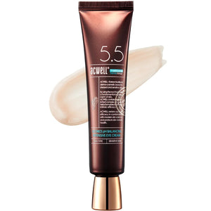 Acwell 5.5 Licorice pH Balancing Intensive Eye Cream 1oz - Yes Queen Beauty Supply