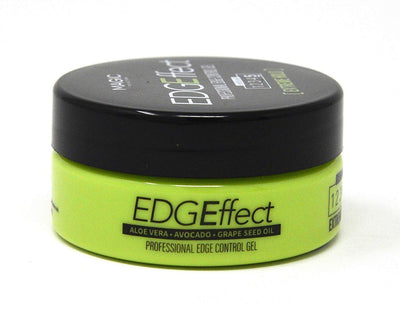 EZEDGES Edge Control Gel 5.3oz (Beeswax)