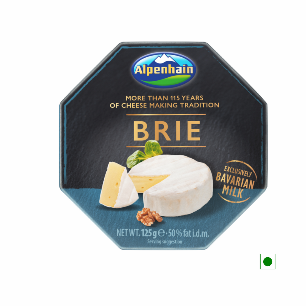 Camembert - Select – FoodsmithDeli