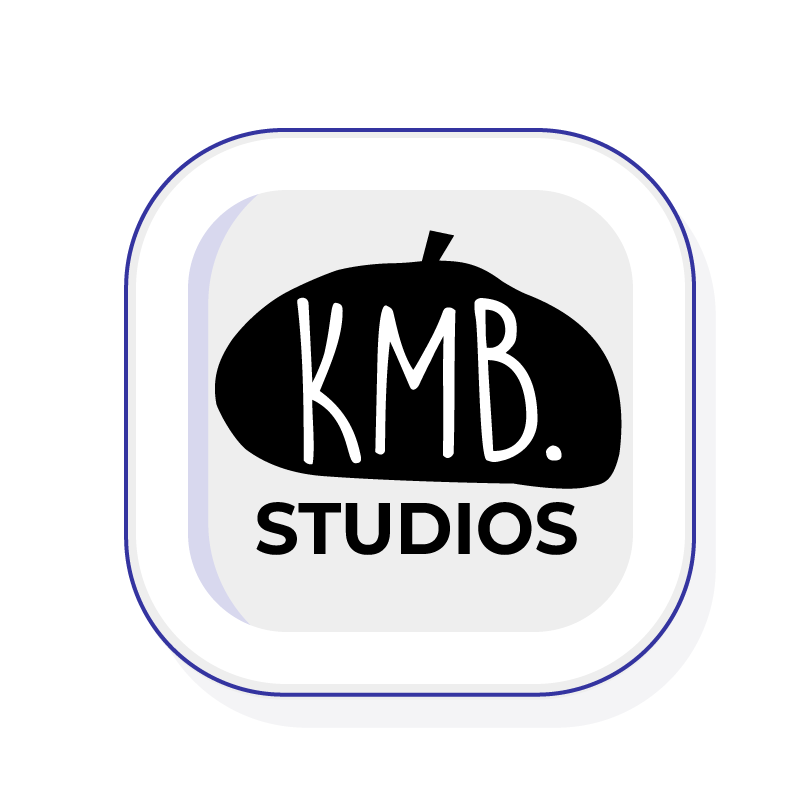 Kmb Studios Official Store