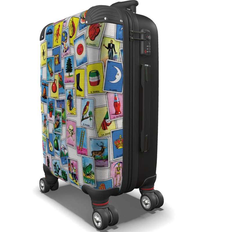 rockland luggage 20 inch