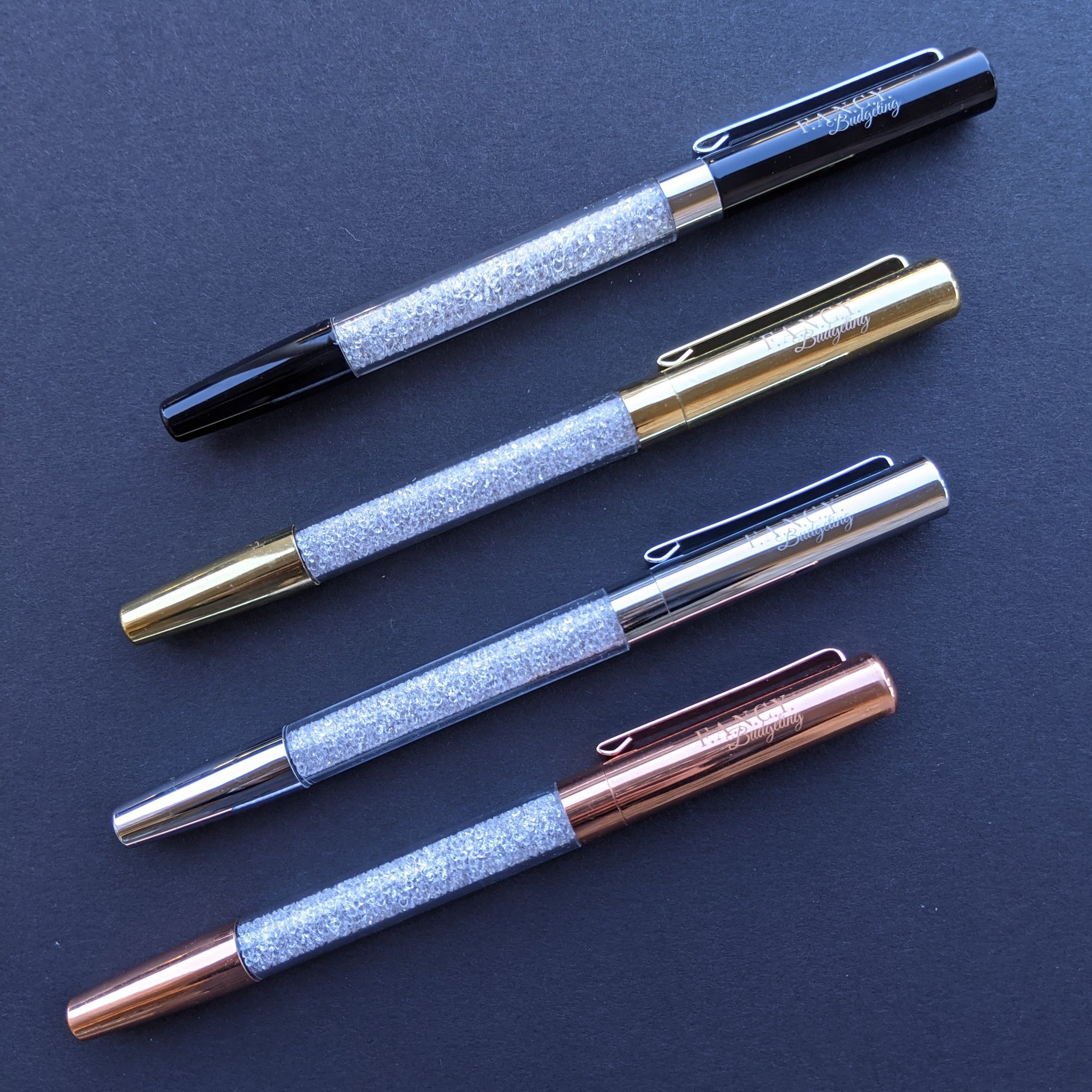 rotatie kwaad Relatief Fancy-Luxe Pens – FANCY BUDGETING