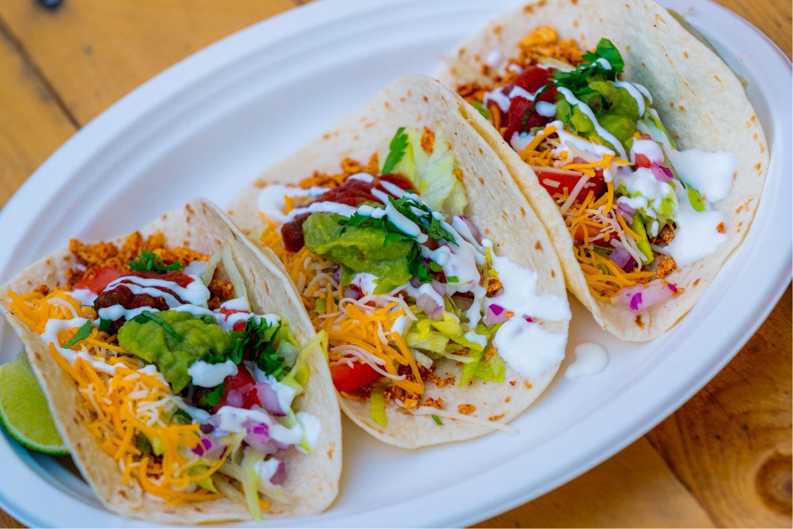 Mexican Fusion – chowpatty restaurant