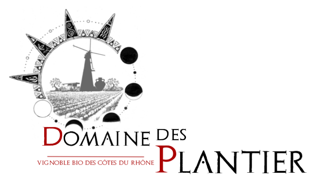 Domaine PLANTIER