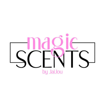 Magic Scents by JaiJou LLC